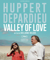 Valley of Love /  